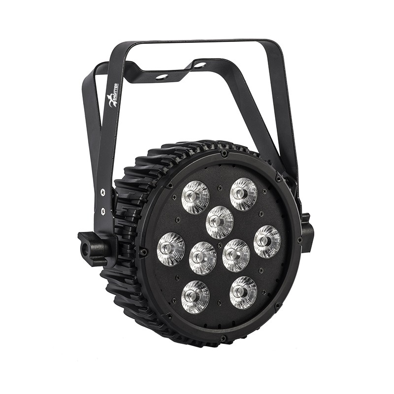SAGITTER SG HALFPAR9 SAGITTER 8032496289487 China ST 1 4 Discontinued 1 0 0 HAWA 94054210 pHALFPAR 9X10W LED RGBWA/FC/p pHALFPAR